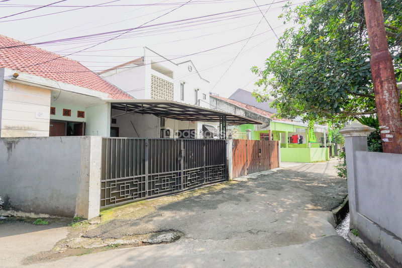 Le Mirage Compound Depok