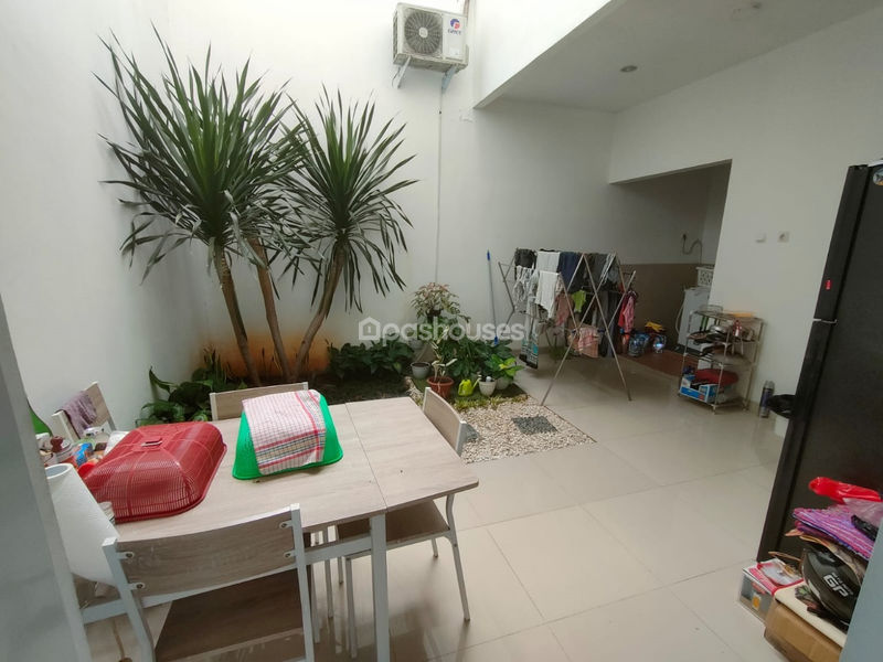 Perumahan Citra Asri Town House Bekasi