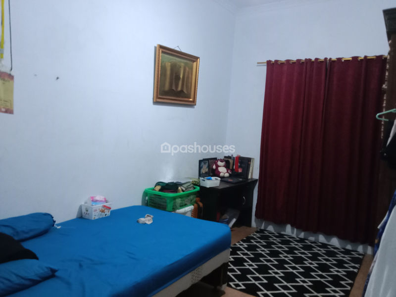 Kavling Permata Biru Indah Bogor