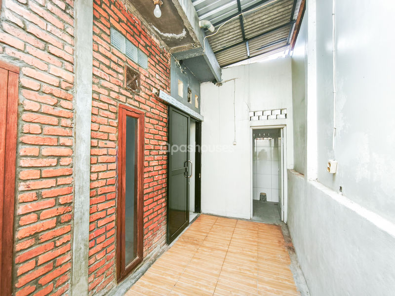 Jalan Dalurung IX No.23