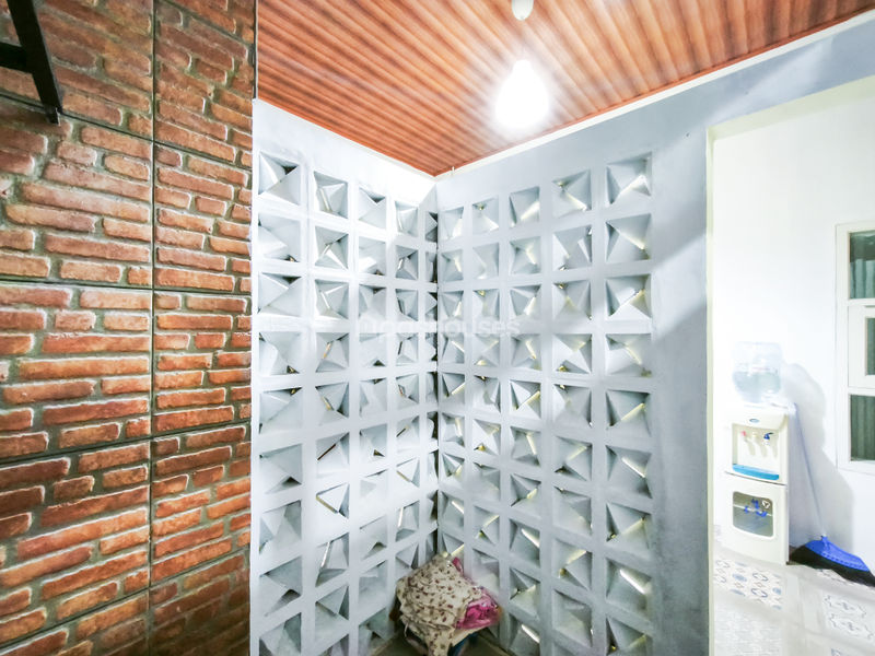 Perumahan Alam Kencana Regency Blok A5 No.10A