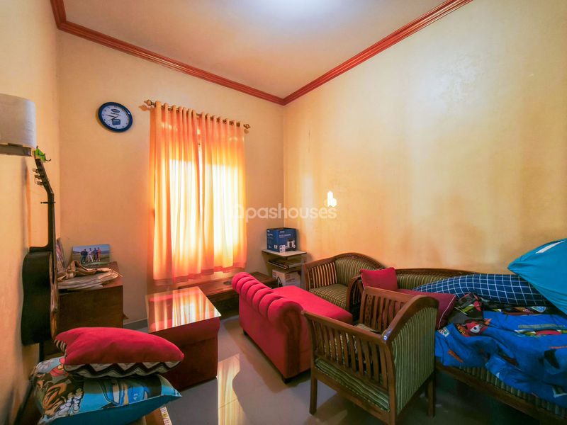 Jalan Gunung Bunder 2 Bogor