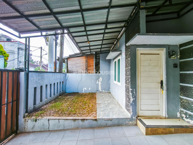 Perumahan Villa Indah Pamulang