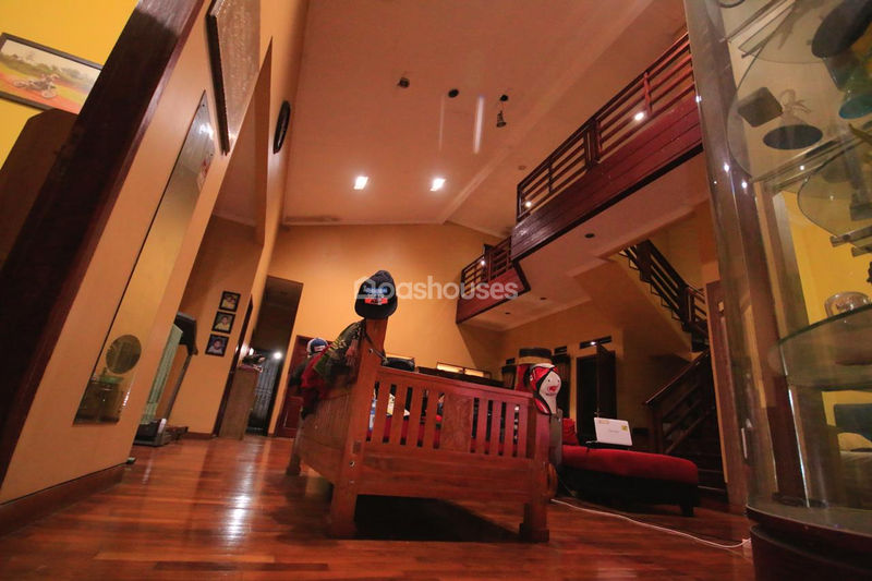 Gang Manggis No.75 Depok