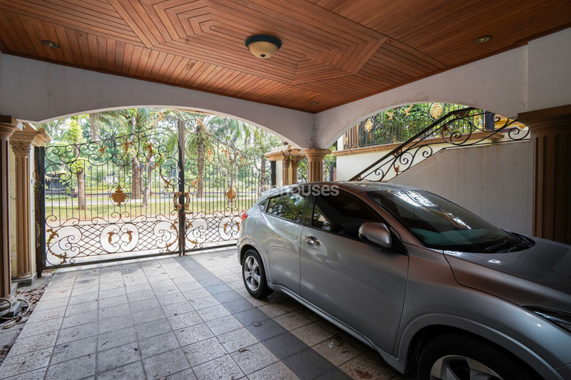 Komplek Tanjung Mas Raya