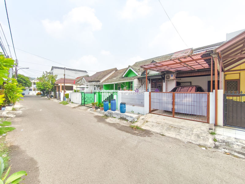 Perumahan Griya Hijau No.19
