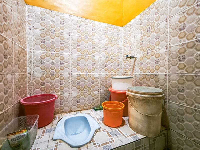 Sukahati Residence Blok E