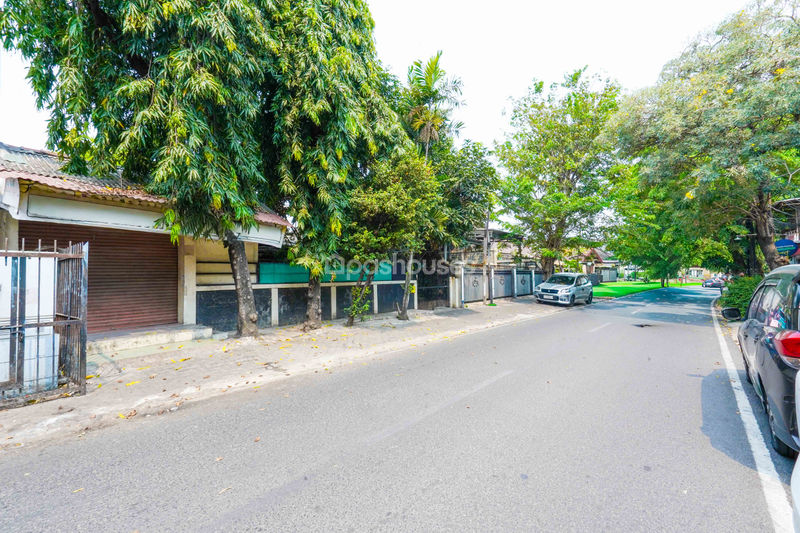 Kemandoran Jaksel No.89