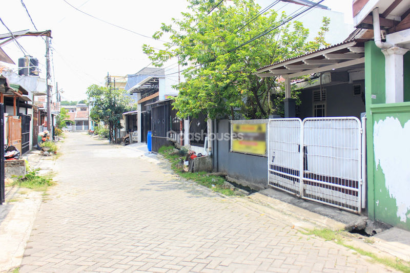 Perumahan Cipondoh Makmur