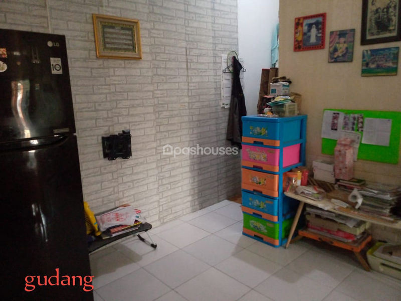 Perumahan Babelan City Regency (BCR)