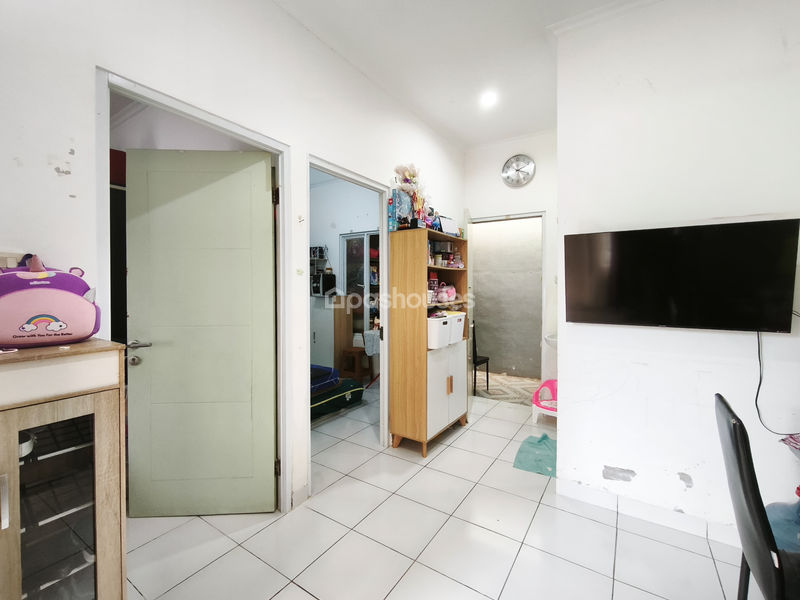 Perumahan Pesona Ciputih Blok E2 No.8