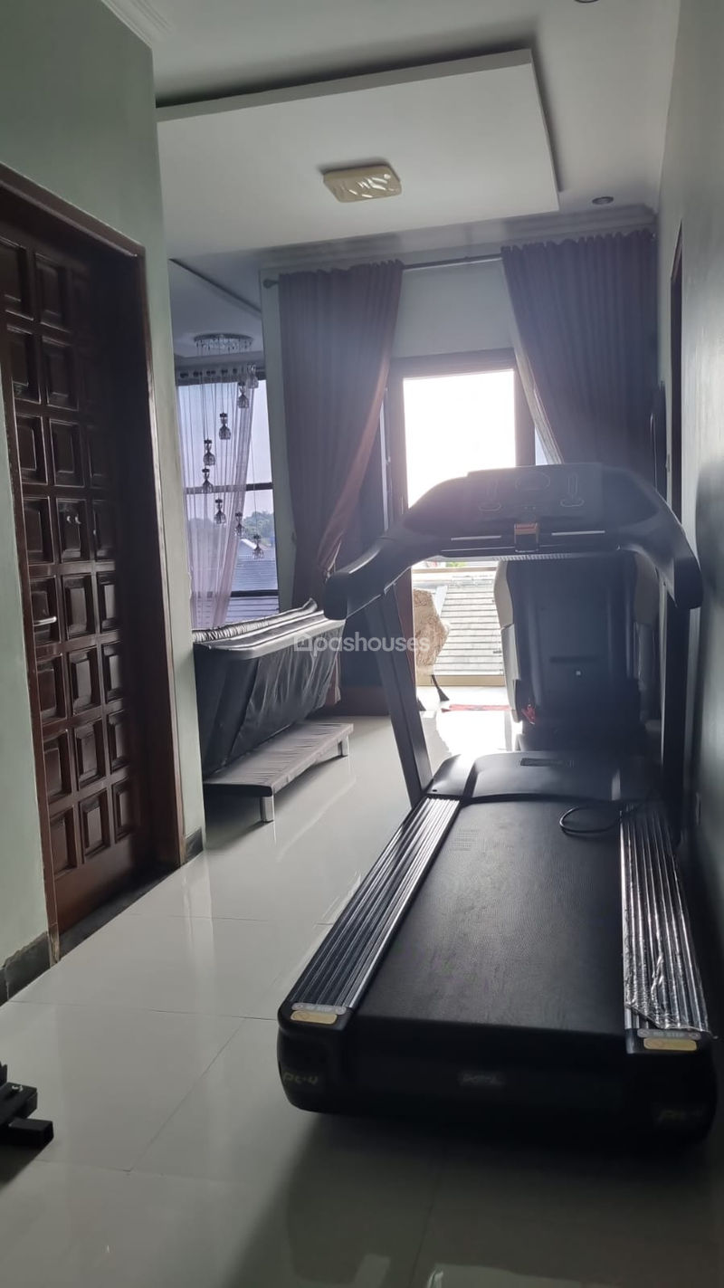 Banjaran Residence Blok A3 No.2