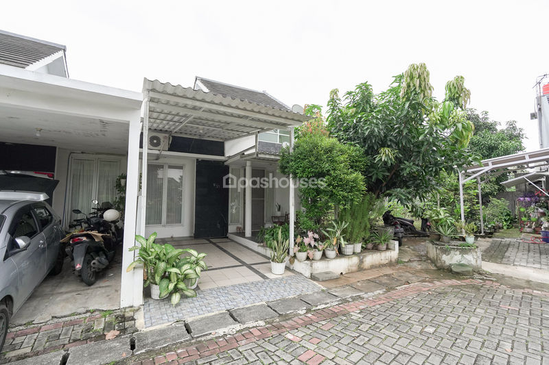 Springville Residence