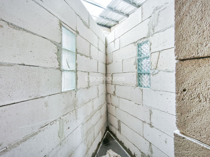 Jalan Sasak Panjang Permai