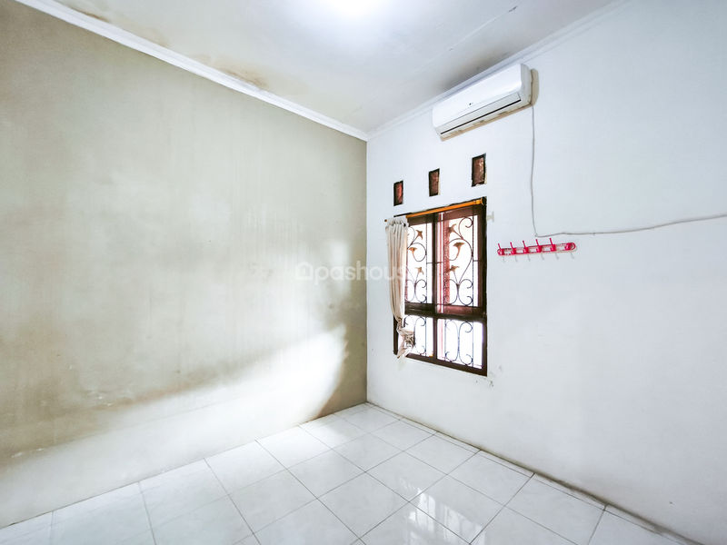 Nuansa Alam Residence Mungil Blok A