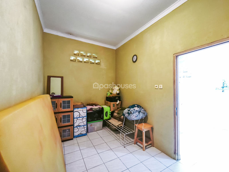 Perumahan Villa Melia Bogor