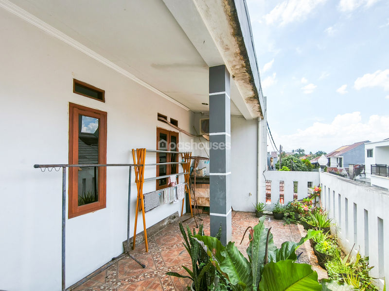 Perumahan Taman Yasmin Sektor 6 No.17