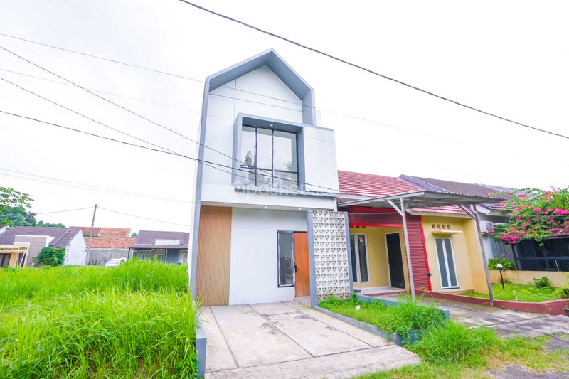 Perumahan Robina Village Sawangan Kav.16