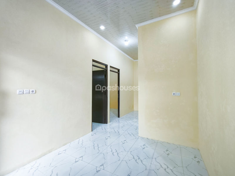 Perumahan Buana Asri No.14