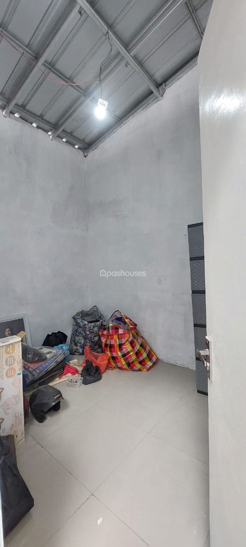 Perumahan Green Mustika Residence