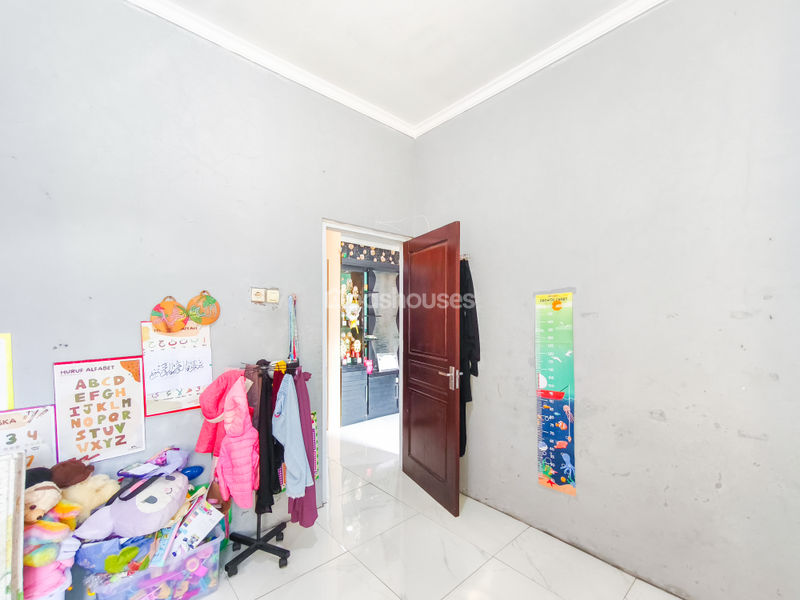 Residence 10 Susukan