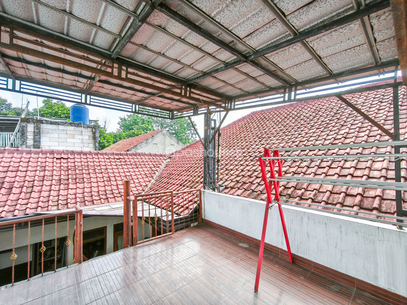 Jalan H. Minggu No.6 