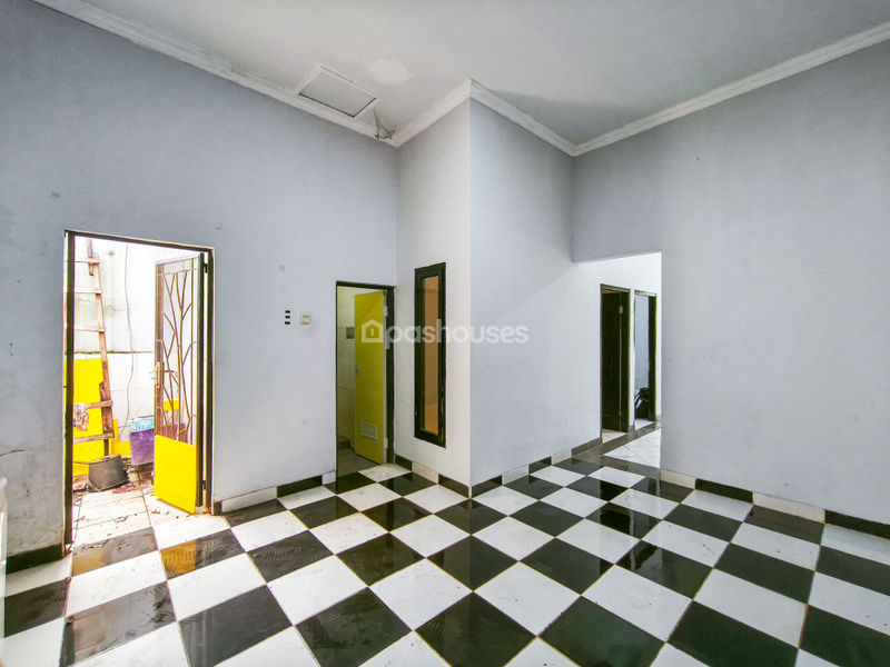Taman Sari Bukit Damai Blok C4