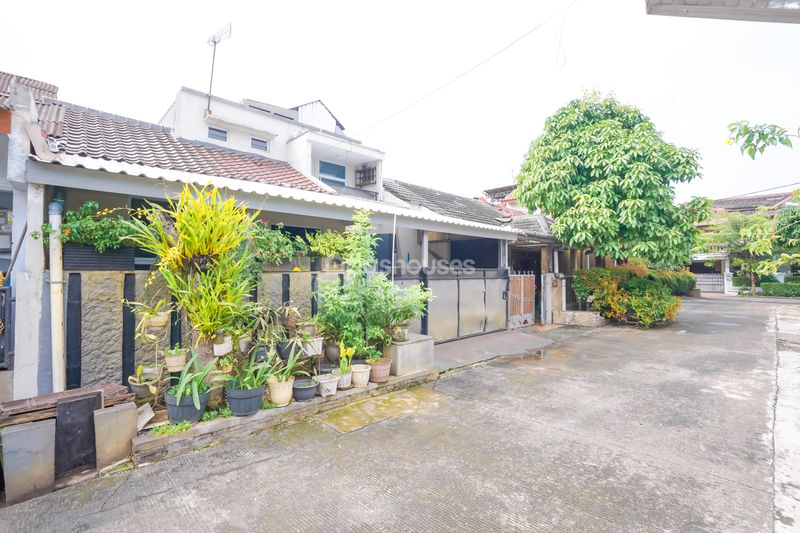 Pondok Tirta Mandala Blok B