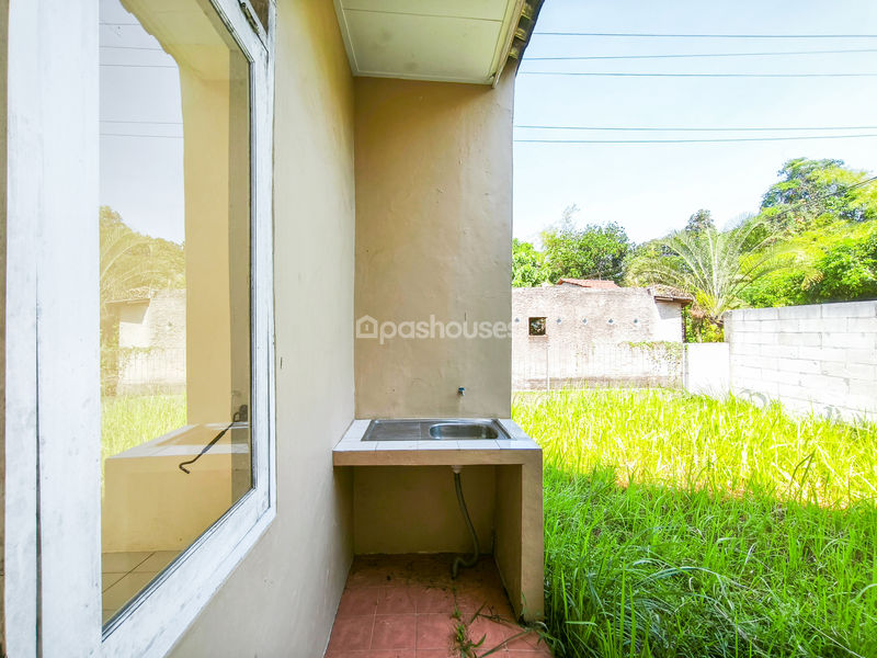 Perumahan Citra Indah City Bukit Cempaka Blok Y2/56
