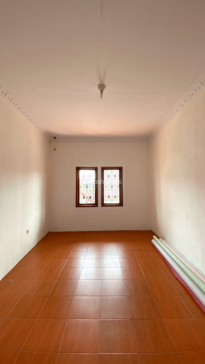 Jalan Kav.Pramuka I Depok