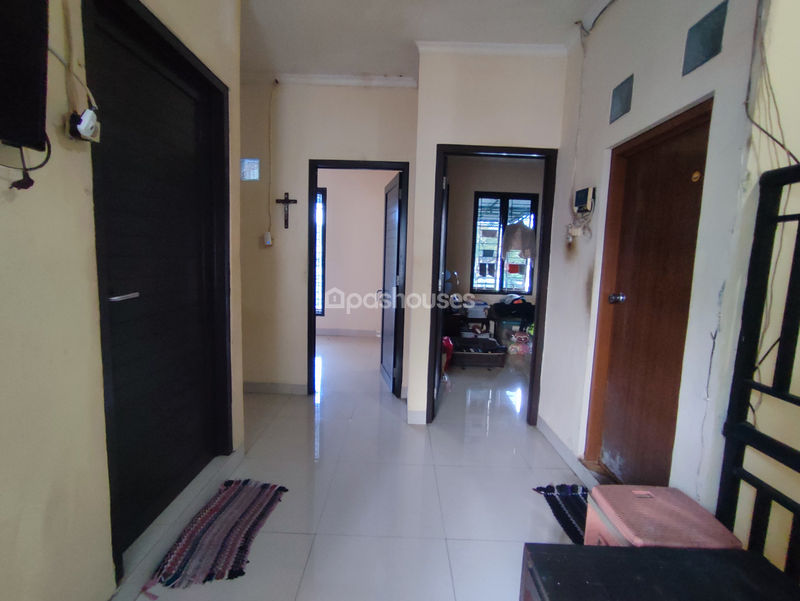 Perumahan Grand Depok City Cluster Alamanda Blok A3 No.9