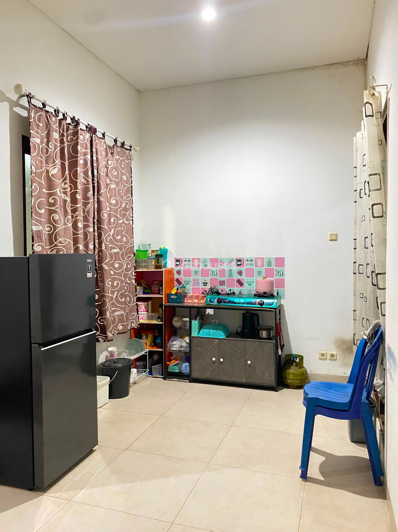 Perumahan Tamansari Puribali Cluster Aruna Blok K6/22
