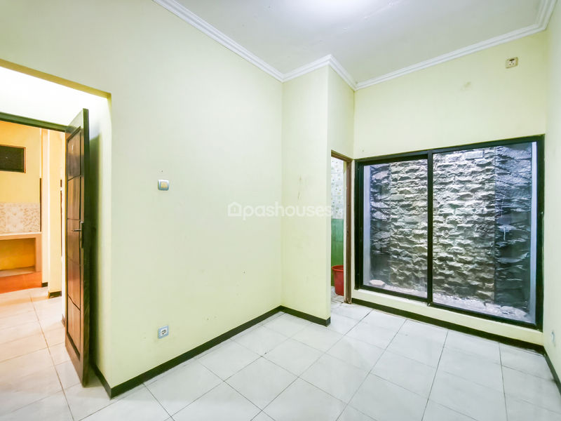 Perumahan Taman Anyelir