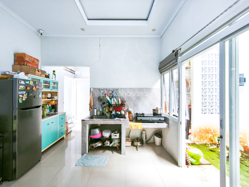 Perumahan Pandak Village Blok C No.5