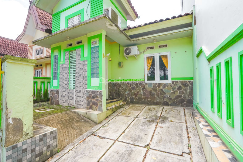 Cibubur City Blok C No.21