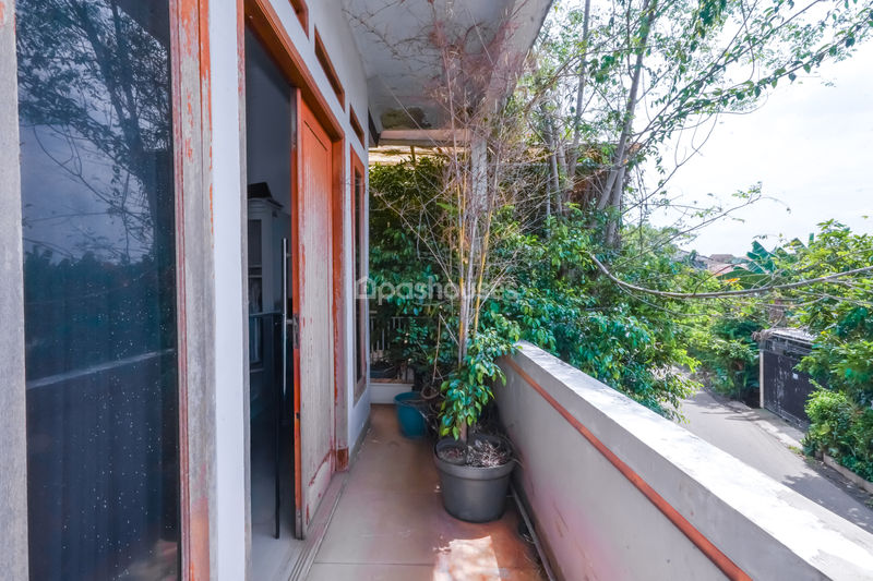 Perumahan Salma Regency Bambu Apus No.1