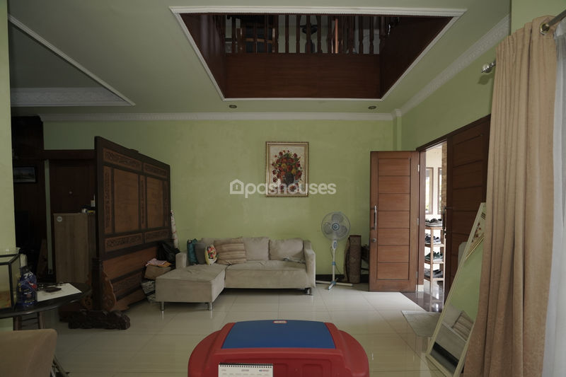 Perumahan Taman Galaxy Indah Blok M5/15