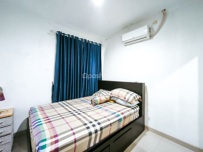 Metland Cileungsi Cluster Ayana