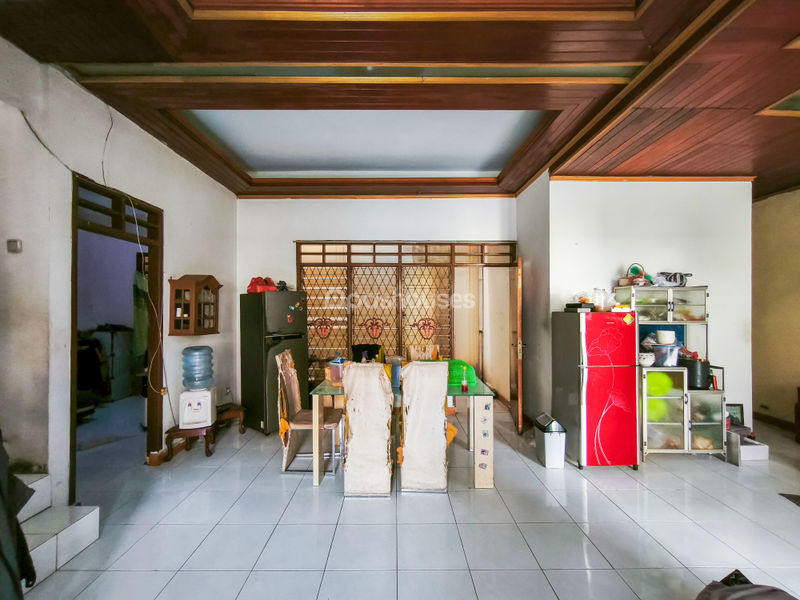 Kedung Badak Baru Bogor