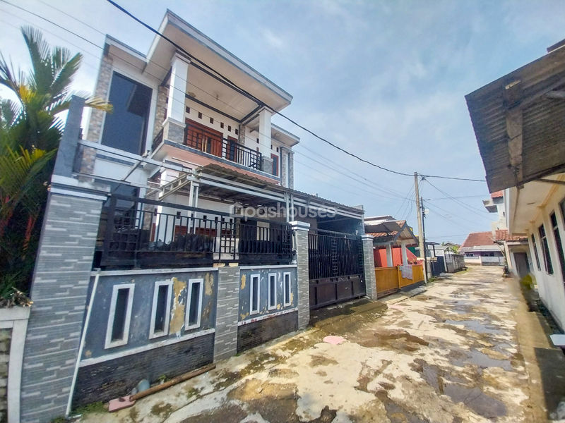 Perum Ciampea Poskopad