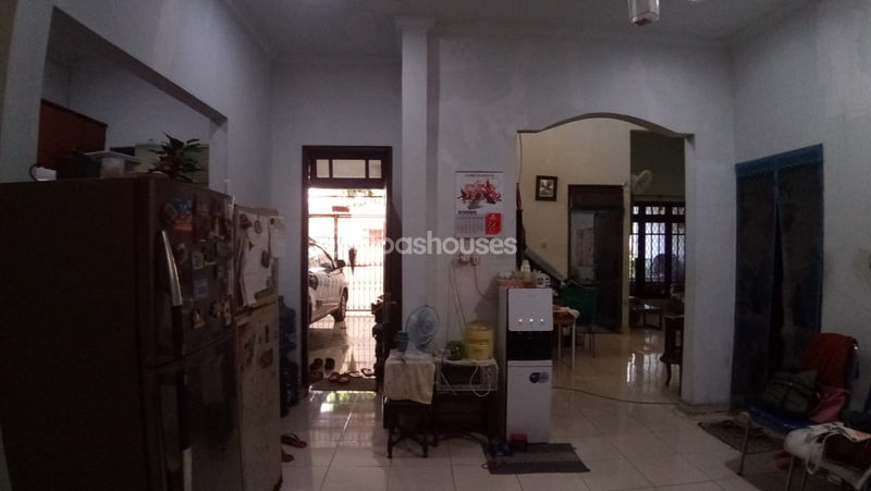 Perumahan Bukit Indah