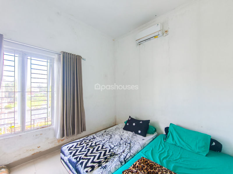 Kahuripan Residence Bogor Blok A