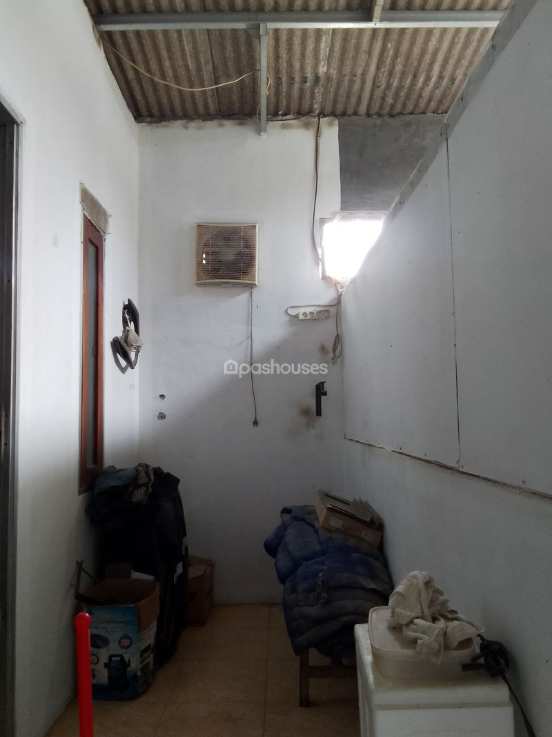 Perumahan Pondok Mitra Lestari