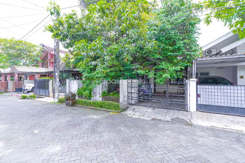 Bintaro Jaya Sektor 5