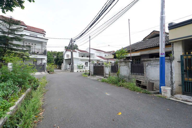 Jalan Pulau Andalas VI Blok A10 No.15