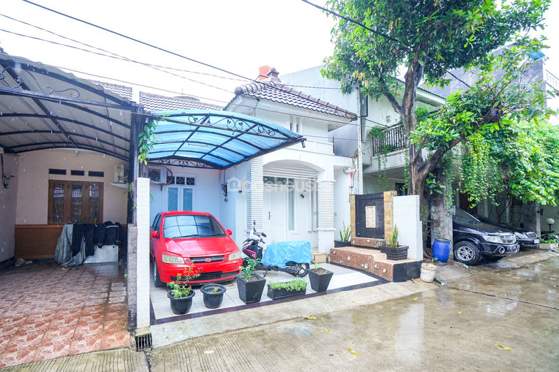 Pondok Indah Jatisari