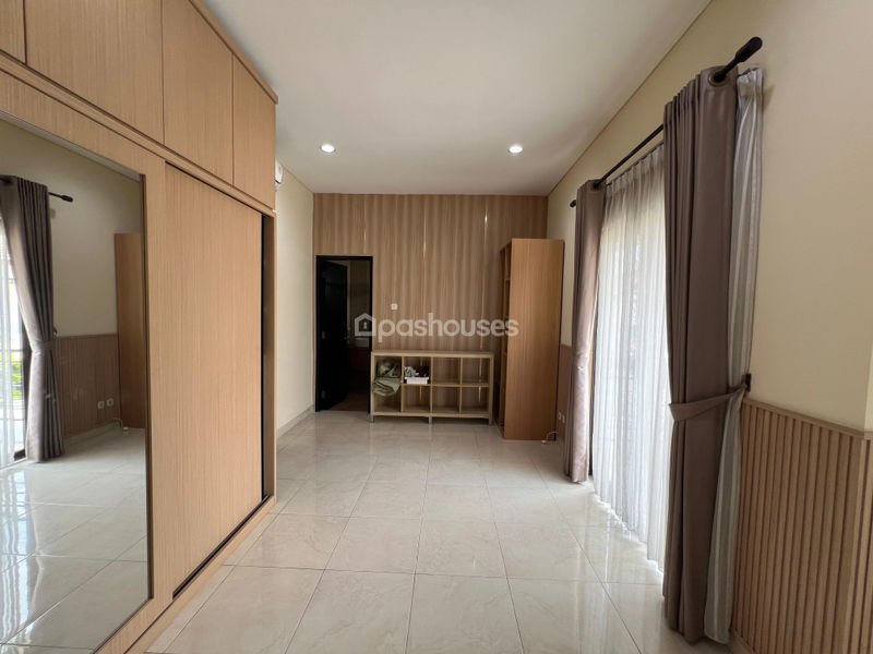 Cempaka Residence Blok B19