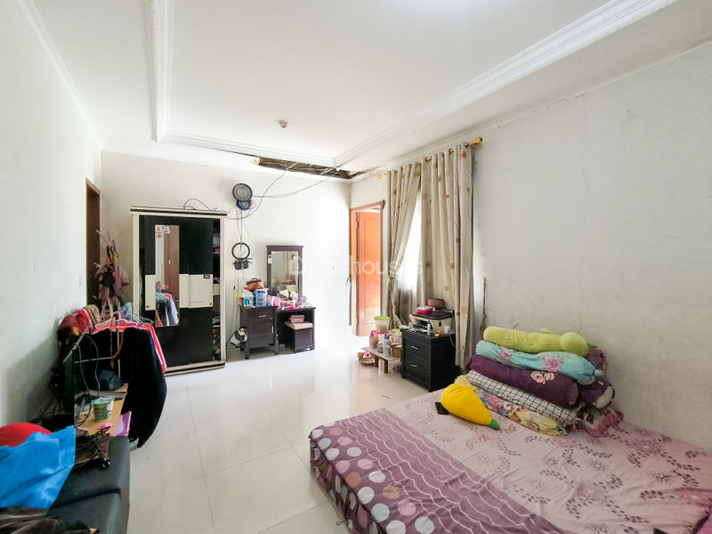 Lippo Cikarang Cluster Meadow Green