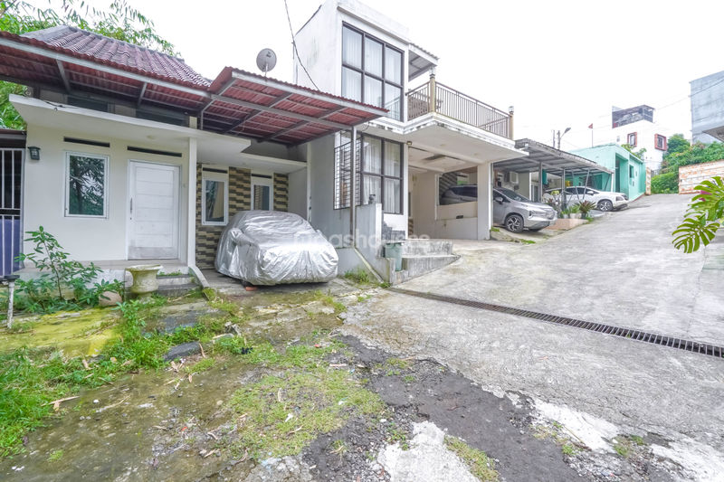 Perumahan Palapa Gallery View Depok
