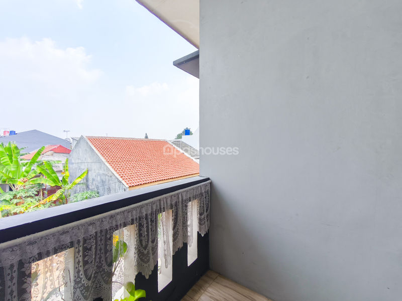 Perumahan Sa'adah Residence 08 Sawangan